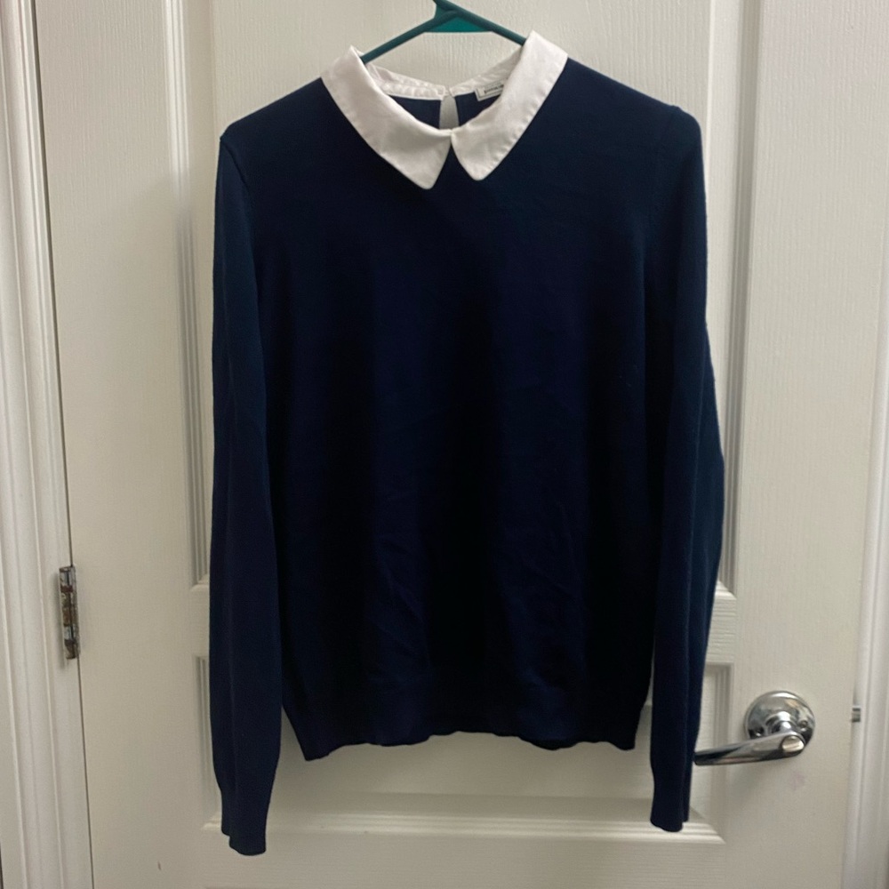 Collared Shirt